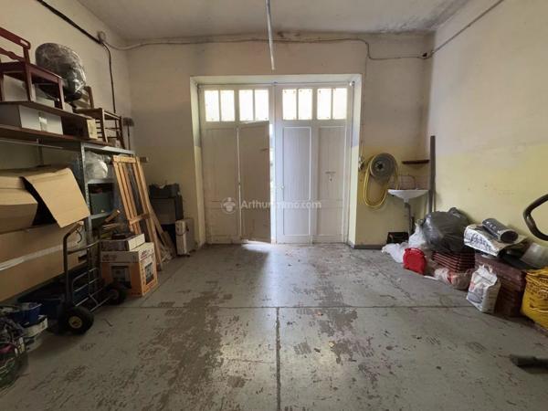 Vente Maison 5 pièces 130 m2 à Carmaux