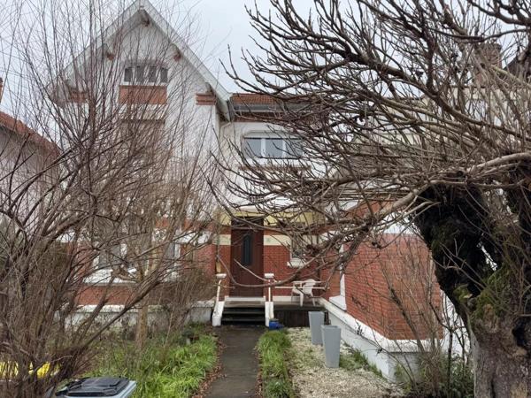 Vente Maison 5 pièces 130 m2 à Carmaux