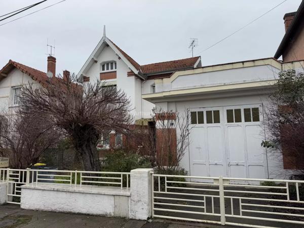 Vente Maison 5 pièces 130 m2 à Carmaux