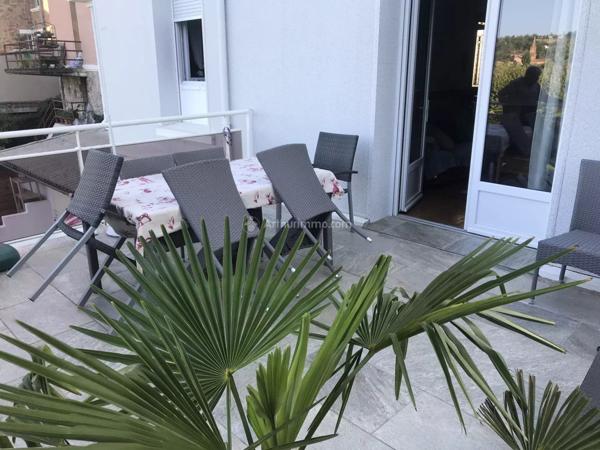 Vente Maison 5 pièces 130 m2 à Carmaux