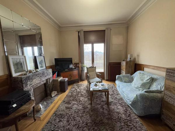 Vente Maison 5 pièces 130 m2 à Carmaux