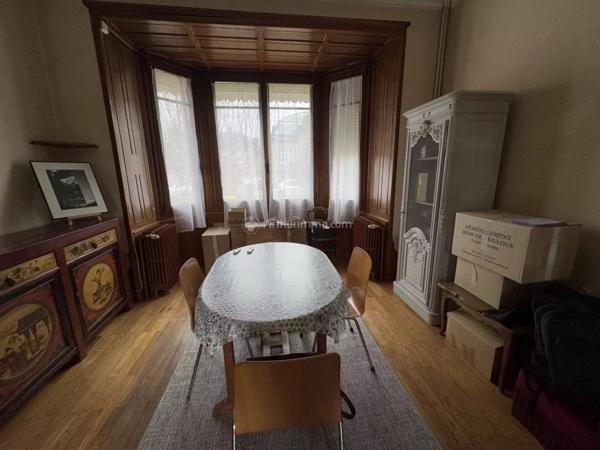 Vente Maison 5 pièces 130 m2 à Carmaux