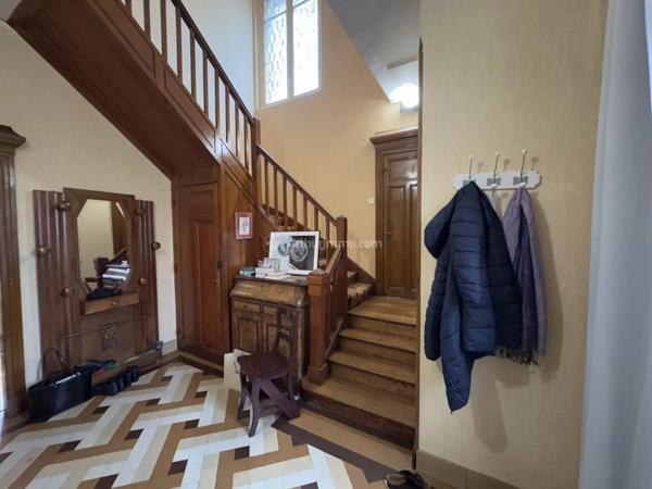 Vente Maison 5 pièces 130 m2 à Carmaux