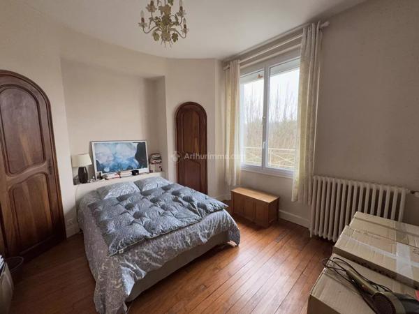 Vente Maison 5 pièces 130 m2 à Carmaux