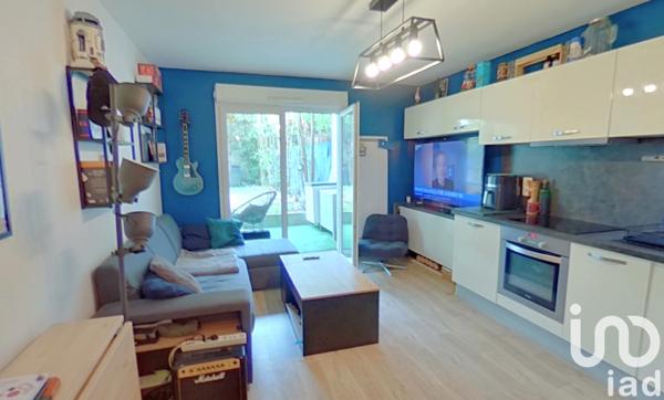 Appartement à vendre 2 pièces 39 m² Orly
