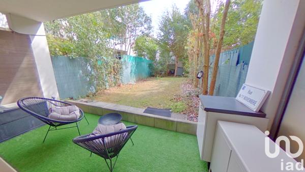 Appartement à vendre 2 pièces 39 m² Orly