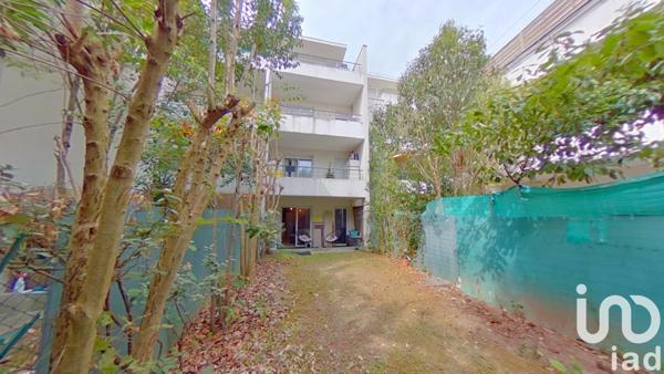 Appartement à vendre 2 pièces 39 m² Orly