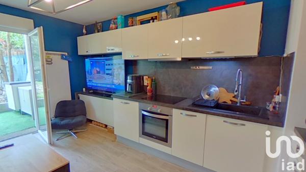 Appartement à vendre 2 pièces 39 m² Orly