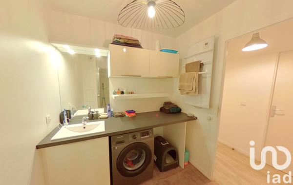 Appartement à vendre 2 pièces 39 m² Orly