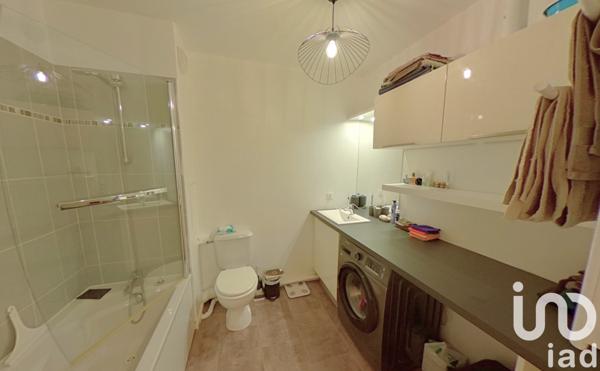 Appartement à vendre 2 pièces 39 m² Orly