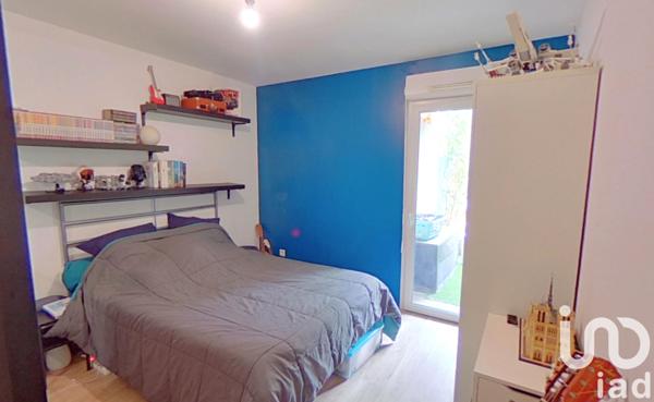 Appartement à vendre 2 pièces 39 m² Orly