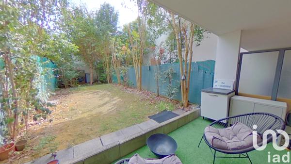 Appartement à vendre 2 pièces 39 m² Orly