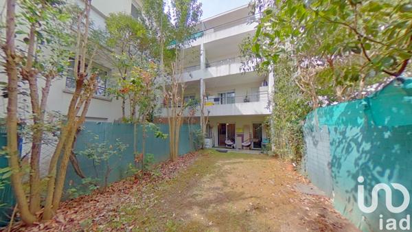 Appartement à vendre 2 pièces 39 m² Orly