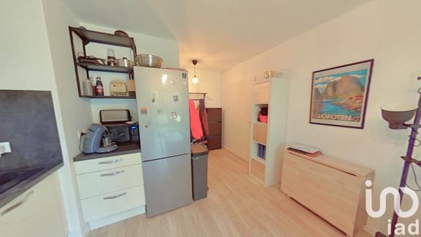 Appartement à vendre 2 pièces 39 m² Orly