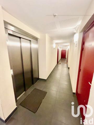 Appartement à vendre 2 pièces 39 m² Orly