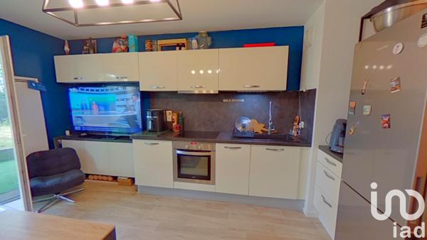 Appartement à vendre 2 pièces 39 m² Orly