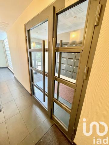 Appartement à vendre 2 pièces 39 m² Orly