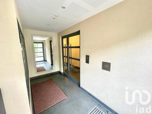 Appartement à vendre 2 pièces 39 m² Orly