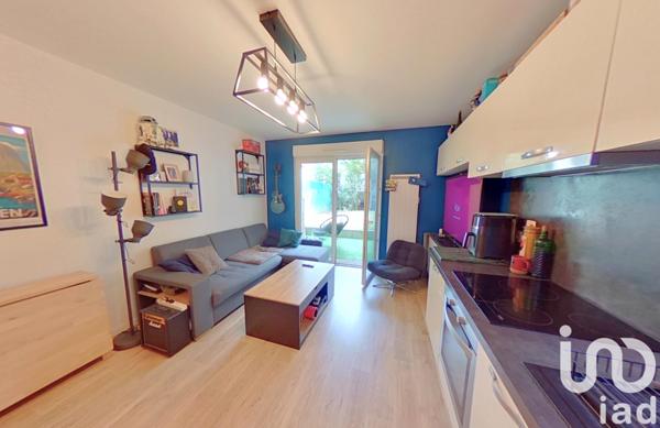 Appartement à vendre 2 pièces 39 m² Orly