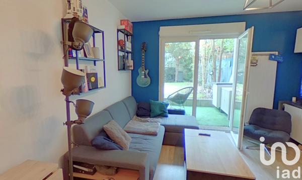 Appartement à vendre 2 pièces 39 m² Orly