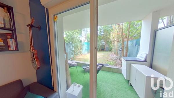 Appartement à vendre 2 pièces 39 m² Orly