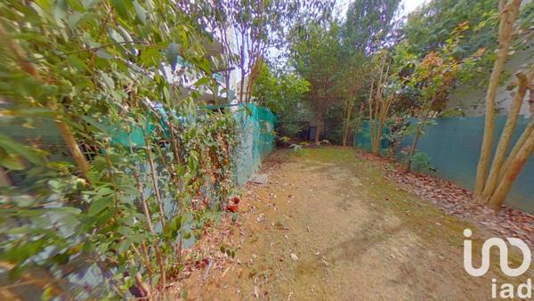 Appartement à vendre 2 pièces 39 m² Orly