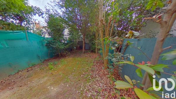 Appartement à vendre 2 pièces 39 m² Orly