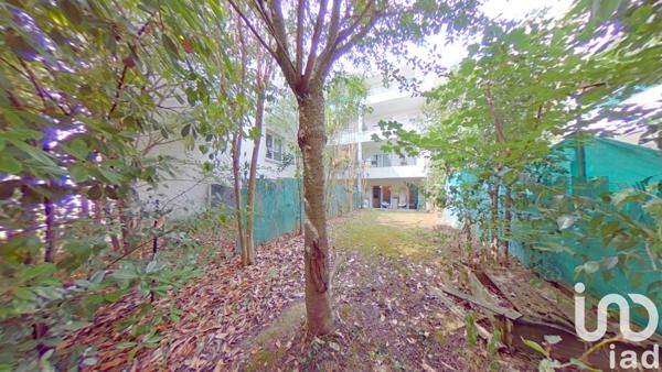 Appartement à vendre 2 pièces 39 m² Orly