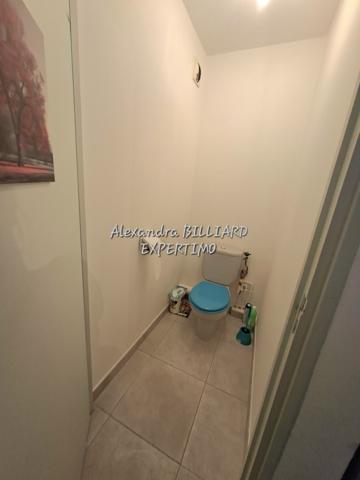 Fort-de-France (97200) T2 avec terrasse vue sur mer