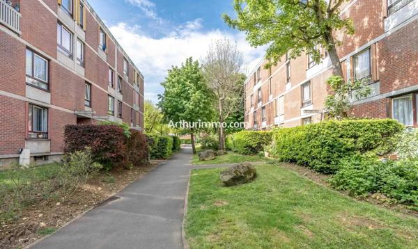 Vente Appartement 2 pièces 41 m2 à Sucy-en-Brie