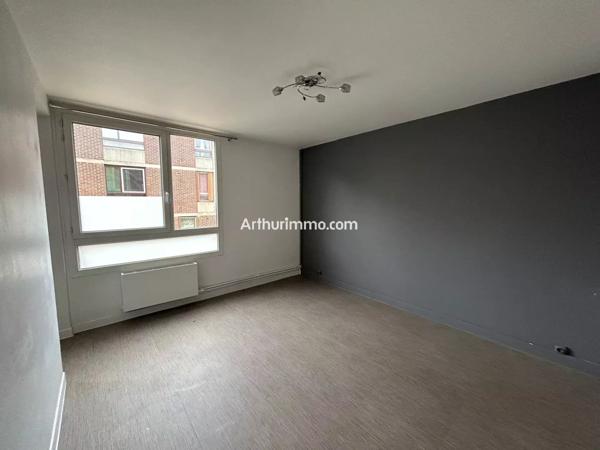 Vente Appartement 2 pièces 41 m2 à Sucy-en-Brie