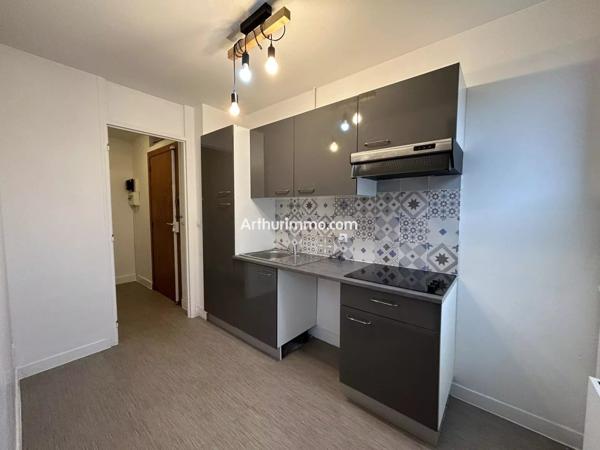 Vente Appartement 2 pièces 41 m2 à Sucy-en-Brie