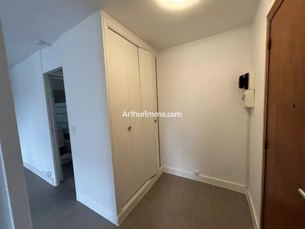Vente Appartement 2 pièces 41 m2 à Sucy-en-Brie
