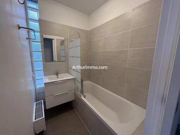 Vente Appartement 2 pièces 41 m2 à Sucy-en-Brie