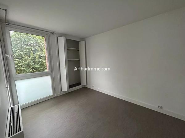Vente Appartement 2 pièces 41 m2 à Sucy-en-Brie