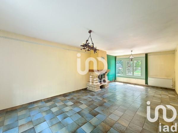 Maison à vendre 4 pièces 87 m² Forges-les-Eaux