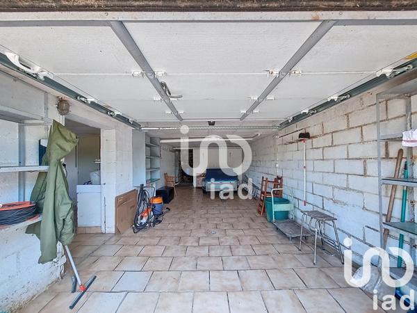 Maison à vendre 4 pièces 87 m² Forges-les-Eaux