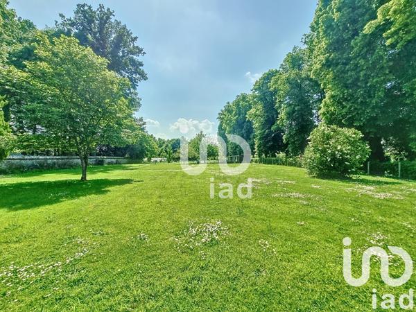 Maison à vendre 4 pièces 87 m² Forges-les-Eaux