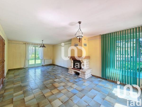 Maison à vendre 4 pièces 87 m² Forges-les-Eaux