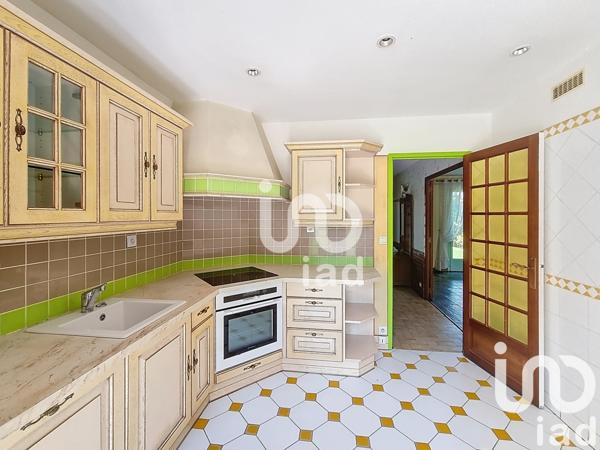 Maison à vendre 4 pièces 87 m² Forges-les-Eaux