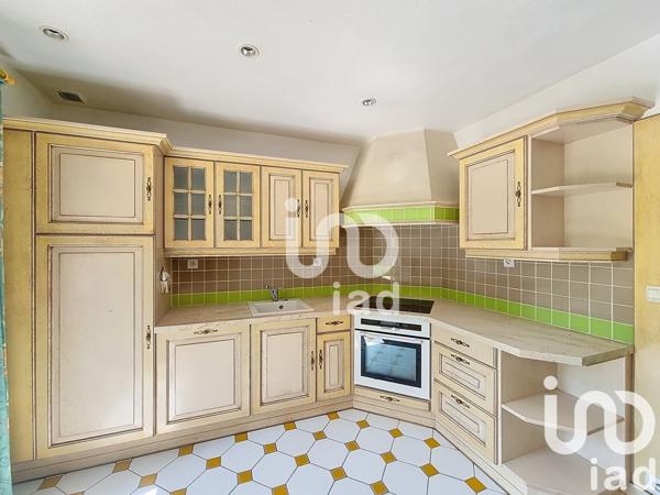 Maison à vendre 4 pièces 87 m² Forges-les-Eaux