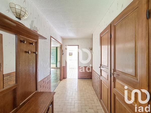 Maison à vendre 4 pièces 87 m² Forges-les-Eaux