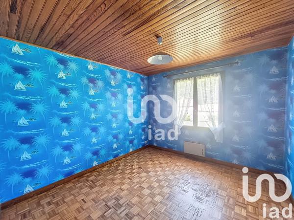 Maison à vendre 4 pièces 87 m² Forges-les-Eaux