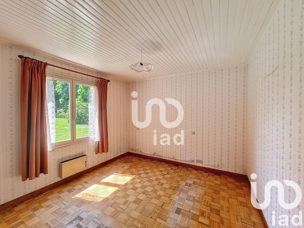 Maison à vendre 4 pièces 87 m² Forges-les-Eaux