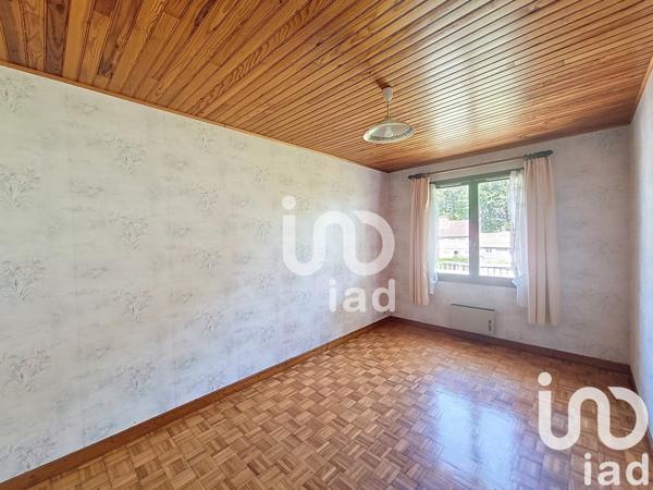 Maison à vendre 4 pièces 87 m² Forges-les-Eaux