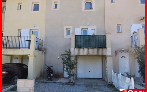 Maison à vendre    3 pièces • 81,11 m2 Allemagne-en-Provence