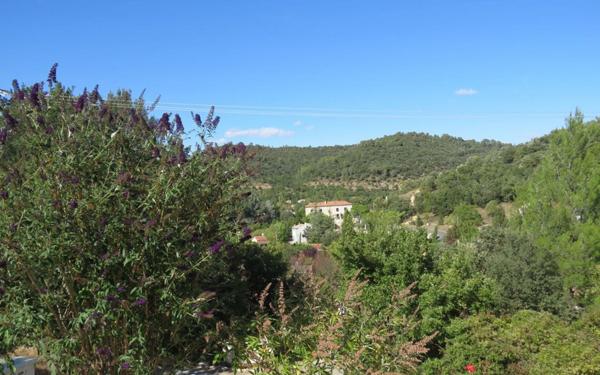 Maison à vendre    3 pièces • 81,11 m2 Allemagne-en-Provence