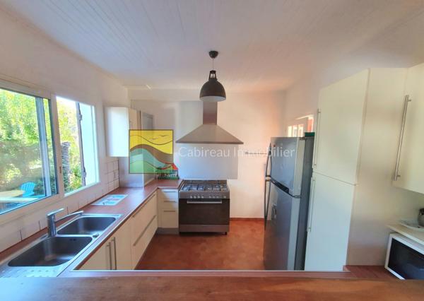 Maison 8 pièce(s) 6 chambre(s) 175 m²