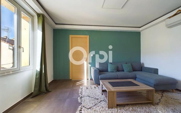 Appartement à vendre    3 pièces • 63,28 m2 Mandelieu-la-Napoule