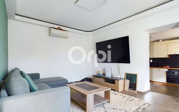 Appartement à vendre    3 pièces • 63,28 m2 Mandelieu-la-Napoule